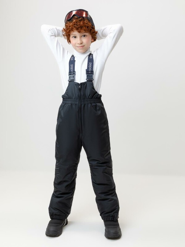 полукомбинезон дет